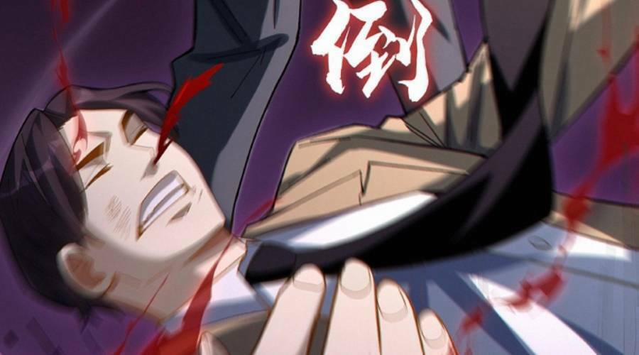 Cướp Đoạt Vô Số Thiên Phú, Ta Trở Thành Thần Ở Thời Đại Toàn Dân Chuyển Chức 15 trang 65