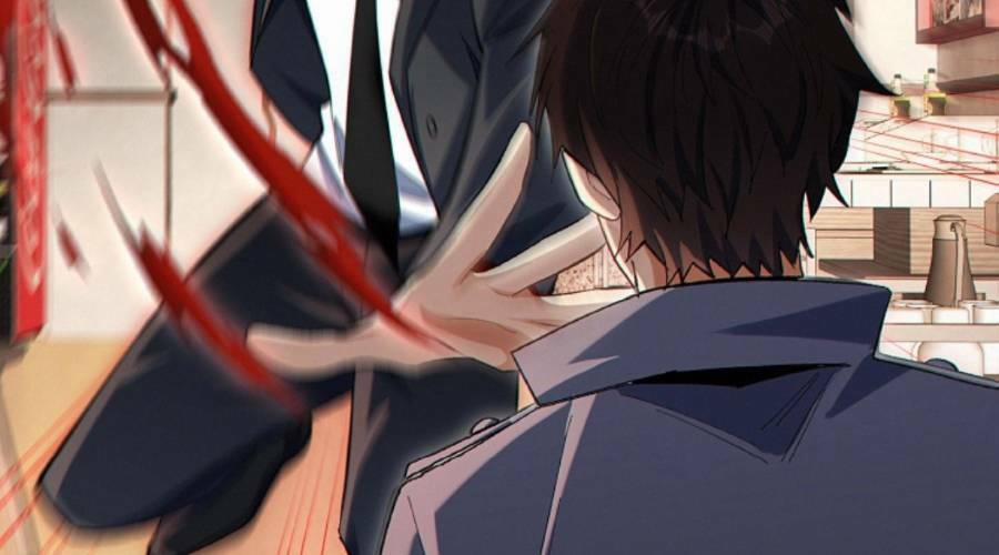 Cướp Đoạt Vô Số Thiên Phú, Ta Trở Thành Thần Ở Thời Đại Toàn Dân Chuyển Chức 15 trang 71