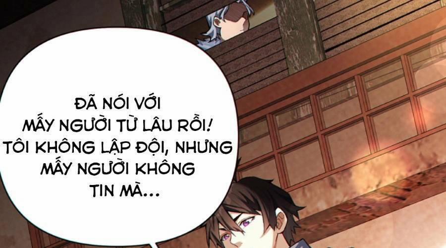 Cướp Đoạt Vô Số Thiên Phú, Ta Trở Thành Thần Ở Thời Đại Toàn Dân Chuyển Chức 15 trang 99