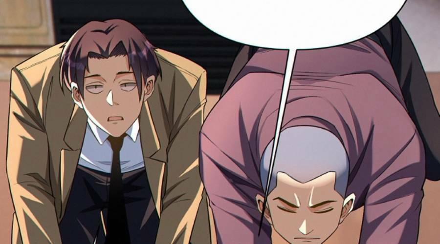 Cướp Đoạt Vô Số Thiên Phú, Ta Trở Thành Thần Ở Thời Đại Toàn Dân Chuyển Chức 16 trang 1