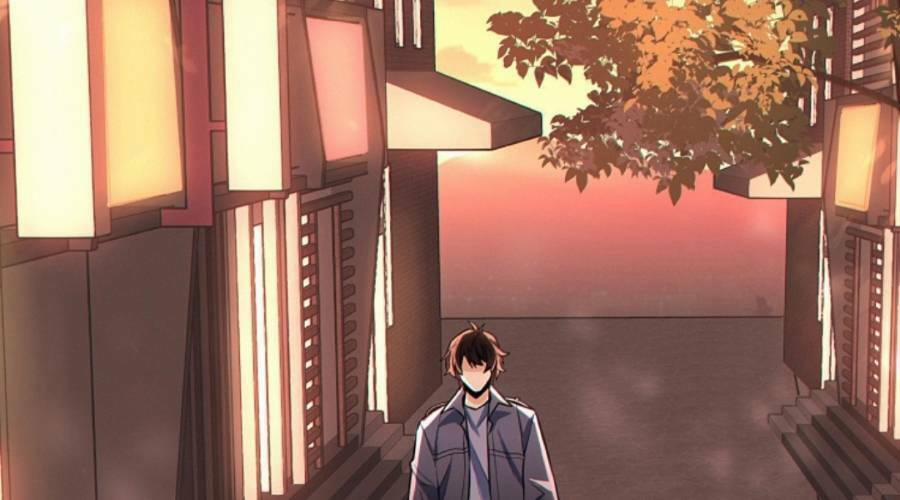 Cướp Đoạt Vô Số Thiên Phú, Ta Trở Thành Thần Ở Thời Đại Toàn Dân Chuyển Chức 16 trang 111