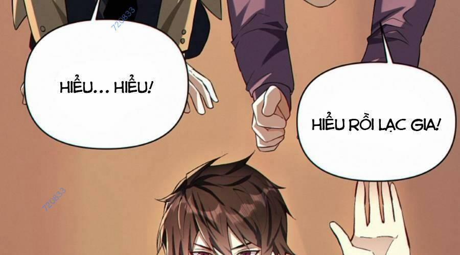 Cướp Đoạt Vô Số Thiên Phú, Ta Trở Thành Thần Ở Thời Đại Toàn Dân Chuyển Chức 16 trang 2