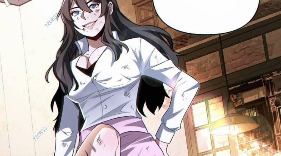 Cướp Đoạt Vô Số Thiên Phú, Ta Trở Thành Thần Ở Thời Đại Toàn Dân Chuyển Chức 16 trang 78