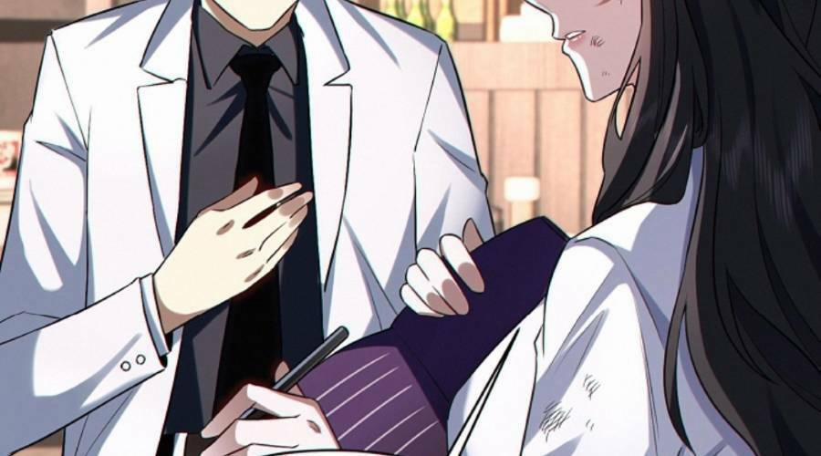 Cướp Đoạt Vô Số Thiên Phú, Ta Trở Thành Thần Ở Thời Đại Toàn Dân Chuyển Chức 16 trang 93