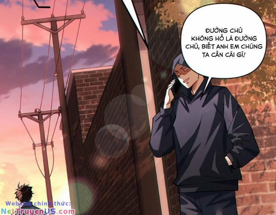 Cướp Đoạt Vô Số Thiên Phú, Ta Trở Thành Thần Ở Thời Đại Toàn Dân Chuyển Chức 17 trang 1