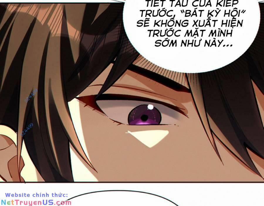 Cướp Đoạt Vô Số Thiên Phú, Ta Trở Thành Thần Ở Thời Đại Toàn Dân Chuyển Chức 17 trang 36