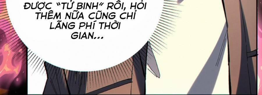 Cướp Đoạt Vô Số Thiên Phú, Ta Trở Thành Thần Ở Thời Đại Toàn Dân Chuyển Chức 17 trang 41