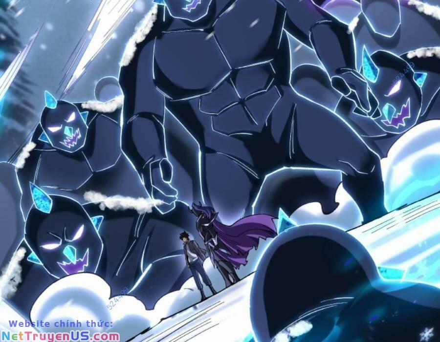 Cướp Đoạt Vô Số Thiên Phú, Ta Trở Thành Thần Ở Thời Đại Toàn Dân Chuyển Chức 18 trang 68