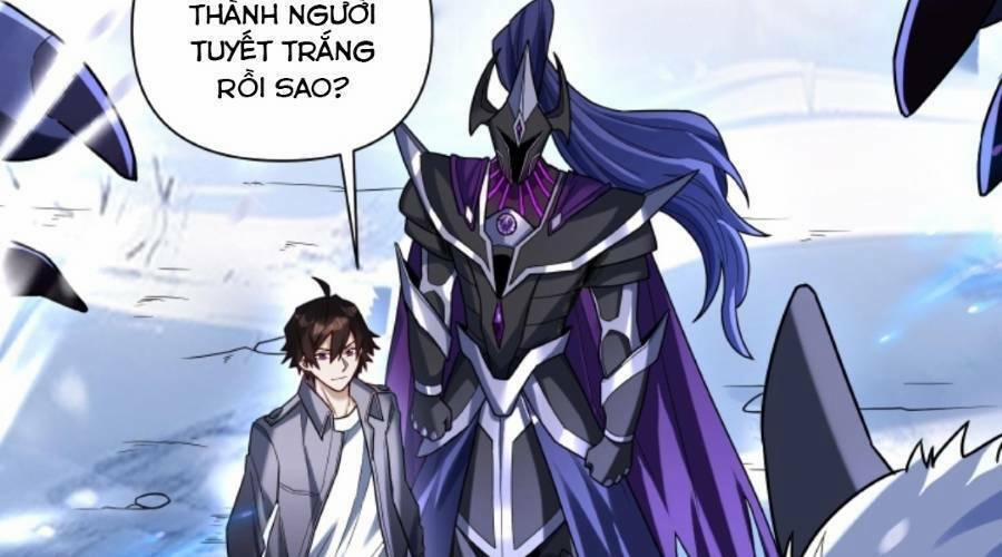 Cướp Đoạt Vô Số Thiên Phú, Ta Trở Thành Thần Ở Thời Đại Toàn Dân Chuyển Chức 19 trang 1