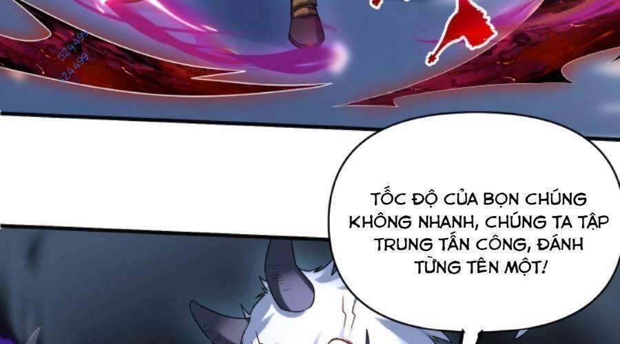 Cướp Đoạt Vô Số Thiên Phú, Ta Trở Thành Thần Ở Thời Đại Toàn Dân Chuyển Chức 19 trang 10