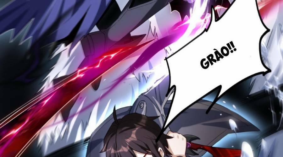 Cướp Đoạt Vô Số Thiên Phú, Ta Trở Thành Thần Ở Thời Đại Toàn Dân Chuyển Chức 19 trang 13