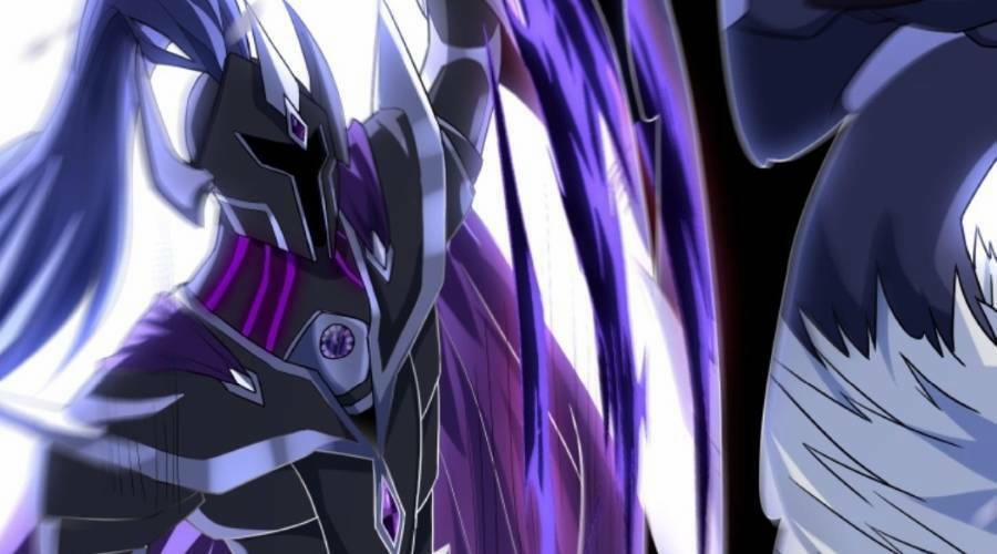 Cướp Đoạt Vô Số Thiên Phú, Ta Trở Thành Thần Ở Thời Đại Toàn Dân Chuyển Chức 19 trang 25