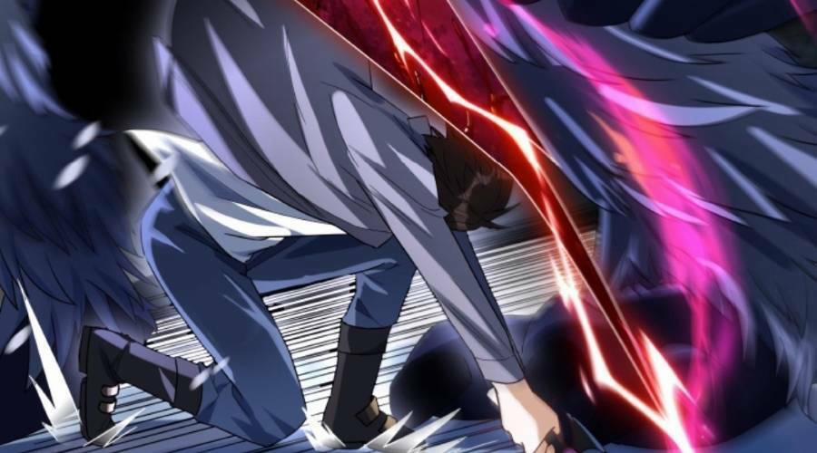 Cướp Đoạt Vô Số Thiên Phú, Ta Trở Thành Thần Ở Thời Đại Toàn Dân Chuyển Chức 19 trang 31