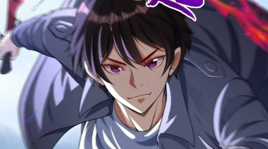 Cướp Đoạt Vô Số Thiên Phú, Ta Trở Thành Thần Ở Thời Đại Toàn Dân Chuyển Chức 19 trang 42