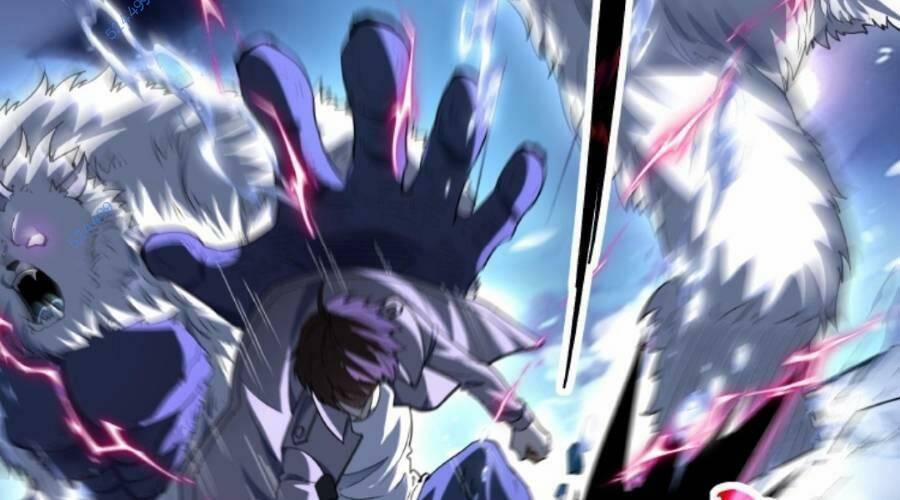 Cướp Đoạt Vô Số Thiên Phú, Ta Trở Thành Thần Ở Thời Đại Toàn Dân Chuyển Chức 19 trang 50