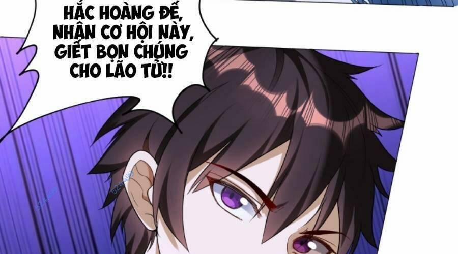 Cướp Đoạt Vô Số Thiên Phú, Ta Trở Thành Thần Ở Thời Đại Toàn Dân Chuyển Chức 19 trang 54