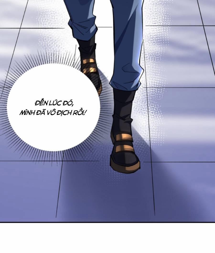 Cướp Đoạt Vô Số Thiên Phú, Ta Trở Thành Thần Ở Thời Đại Toàn Dân Chuyển Chức 2 trang 10