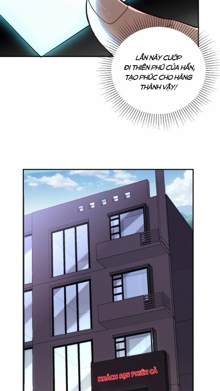 Cướp Đoạt Vô Số Thiên Phú, Ta Trở Thành Thần Ở Thời Đại Toàn Dân Chuyển Chức 2 trang 15