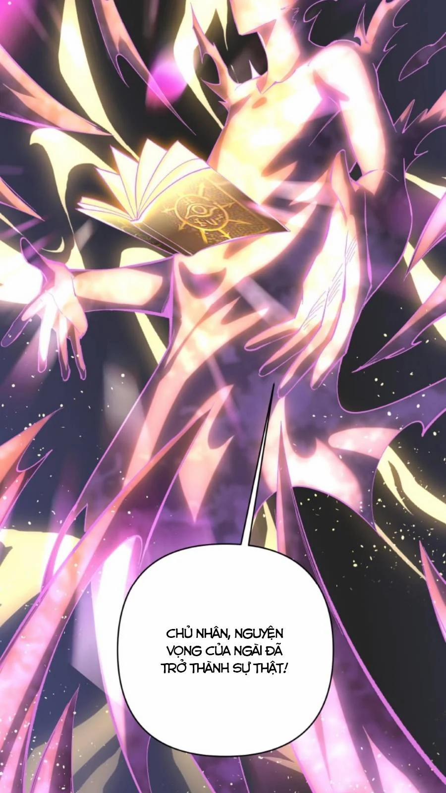 Cướp Đoạt Vô Số Thiên Phú, Ta Trở Thành Thần Ở Thời Đại Toàn Dân Chuyển Chức 2 trang 19