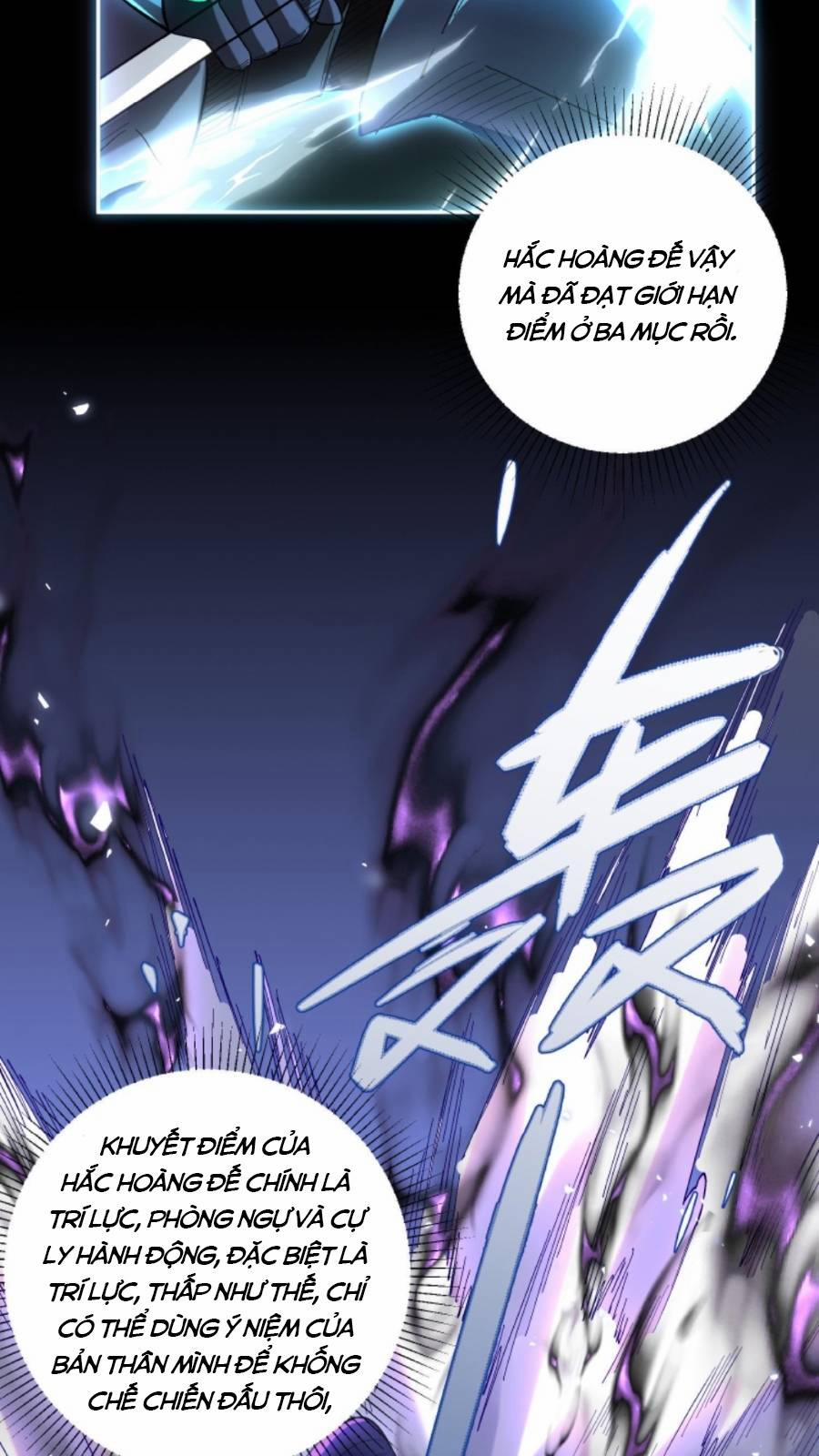 Cướp Đoạt Vô Số Thiên Phú, Ta Trở Thành Thần Ở Thời Đại Toàn Dân Chuyển Chức 2 trang 3