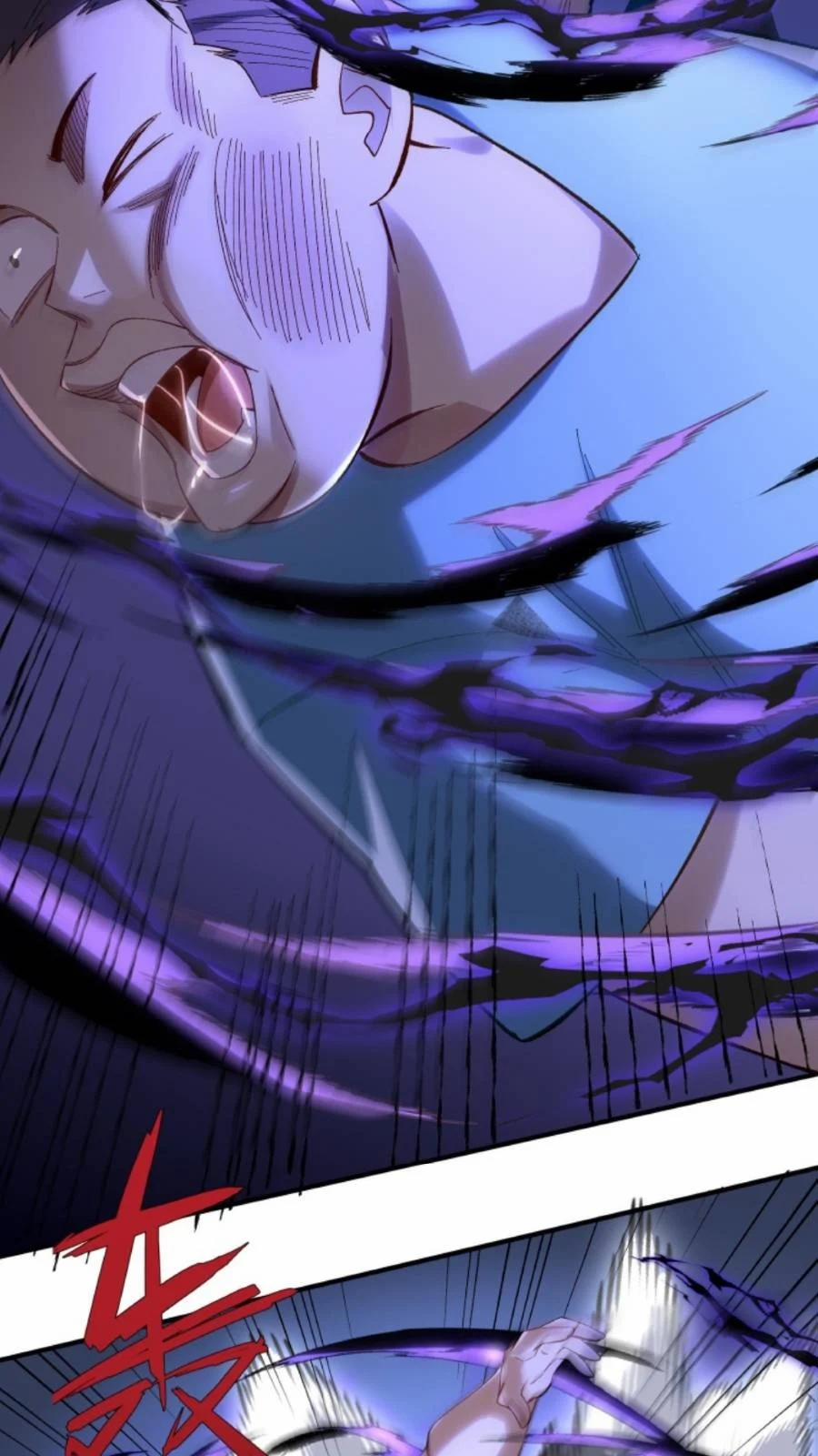 Cướp Đoạt Vô Số Thiên Phú, Ta Trở Thành Thần Ở Thời Đại Toàn Dân Chuyển Chức 2 trang 31