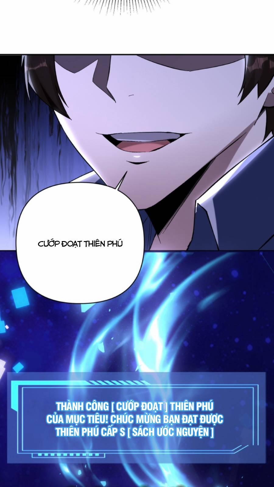 Cướp Đoạt Vô Số Thiên Phú, Ta Trở Thành Thần Ở Thời Đại Toàn Dân Chuyển Chức 2 trang 36