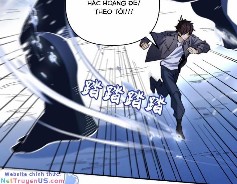 Cướp Đoạt Vô Số Thiên Phú, Ta Trở Thành Thần Ở Thời Đại Toàn Dân Chuyển Chức 20 trang 31