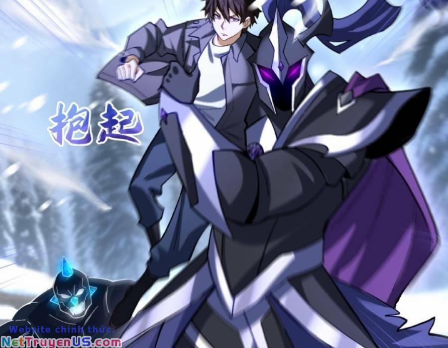 Cướp Đoạt Vô Số Thiên Phú, Ta Trở Thành Thần Ở Thời Đại Toàn Dân Chuyển Chức 20 trang 35