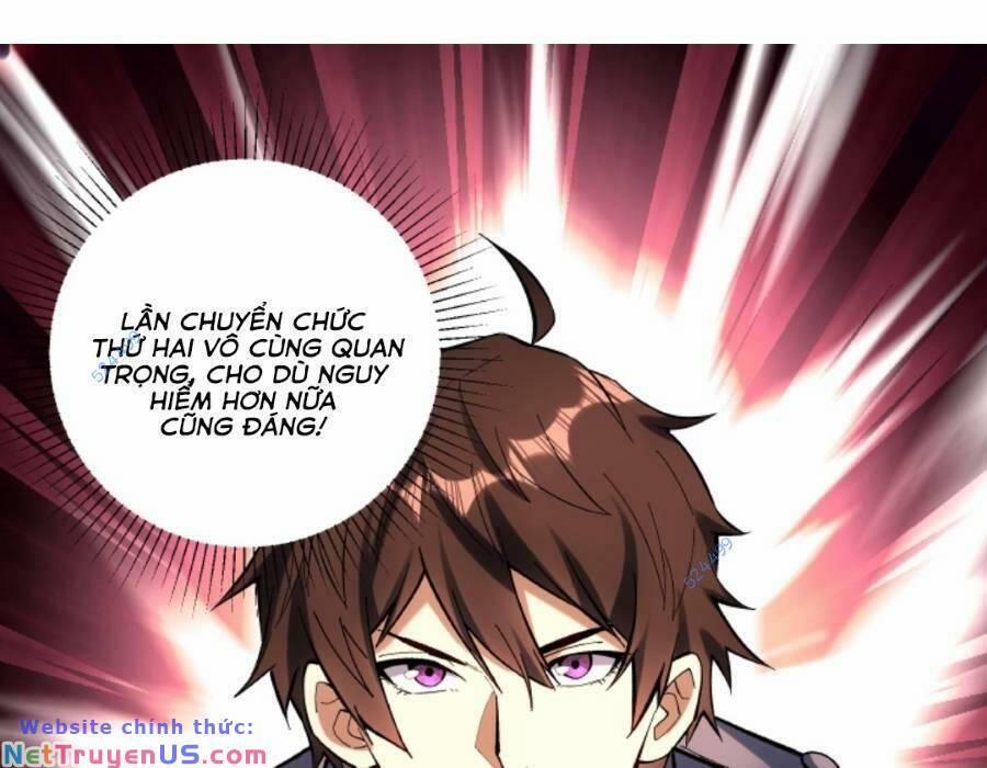 Cướp Đoạt Vô Số Thiên Phú, Ta Trở Thành Thần Ở Thời Đại Toàn Dân Chuyển Chức 21 trang 0