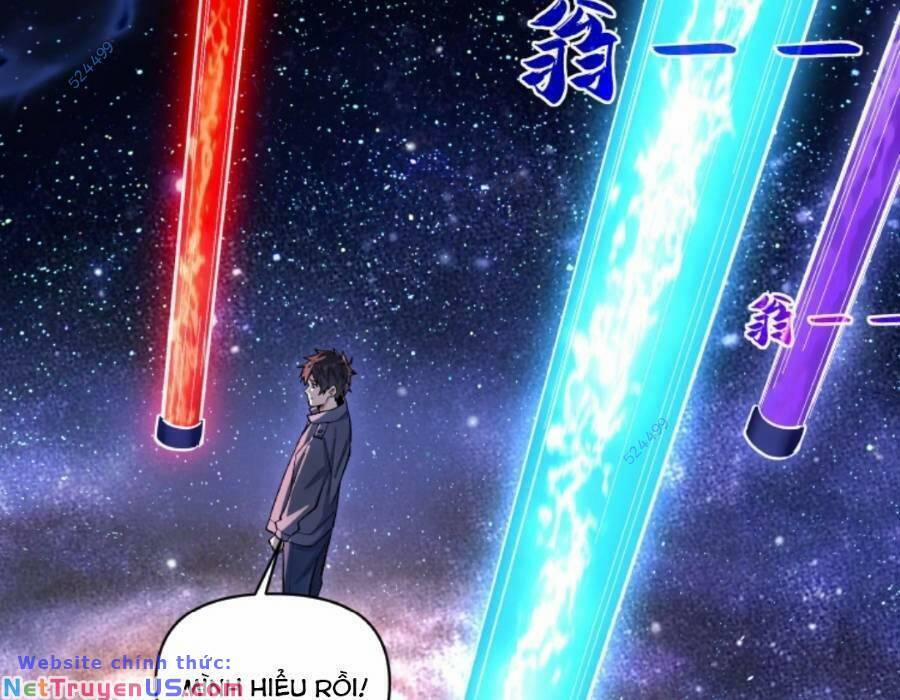 Cướp Đoạt Vô Số Thiên Phú, Ta Trở Thành Thần Ở Thời Đại Toàn Dân Chuyển Chức 21 trang 36