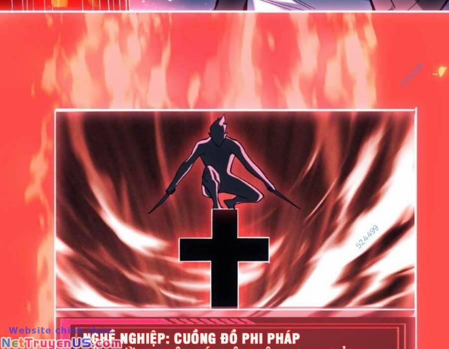 Cướp Đoạt Vô Số Thiên Phú, Ta Trở Thành Thần Ở Thời Đại Toàn Dân Chuyển Chức 21 trang 40