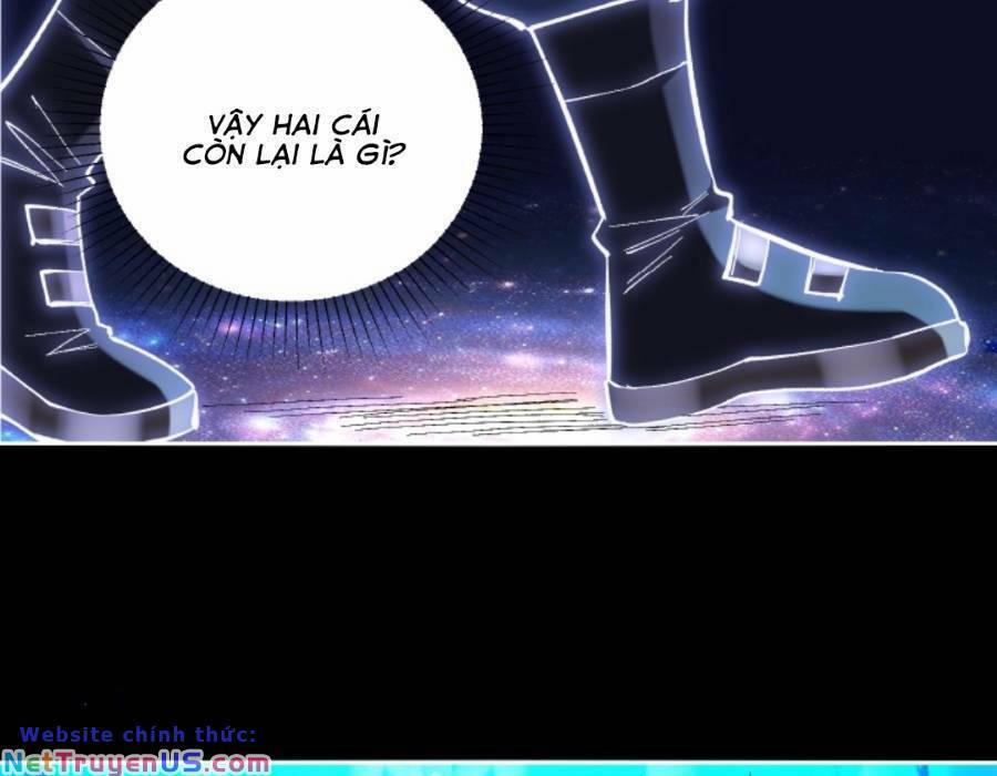 Cướp Đoạt Vô Số Thiên Phú, Ta Trở Thành Thần Ở Thời Đại Toàn Dân Chuyển Chức 21 trang 43