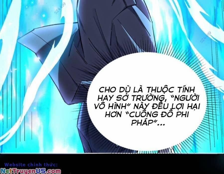 Cướp Đoạt Vô Số Thiên Phú, Ta Trở Thành Thần Ở Thời Đại Toàn Dân Chuyển Chức 21 trang 46