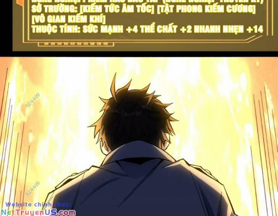 Cướp Đoạt Vô Số Thiên Phú, Ta Trở Thành Thần Ở Thời Đại Toàn Dân Chuyển Chức 21 trang 54