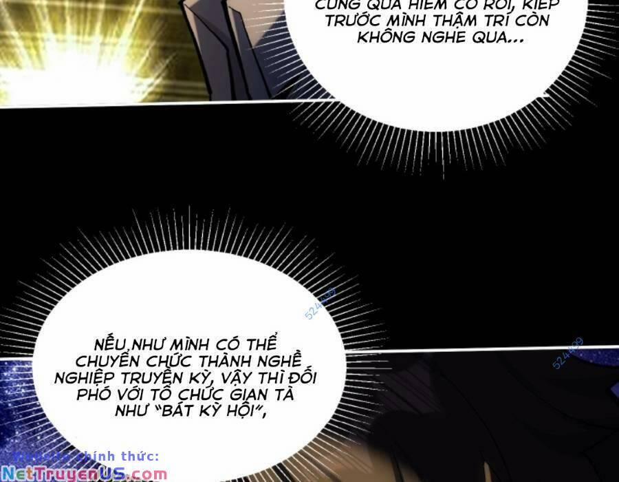 Cướp Đoạt Vô Số Thiên Phú, Ta Trở Thành Thần Ở Thời Đại Toàn Dân Chuyển Chức 21 trang 58