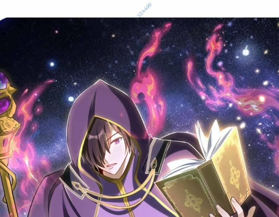 Cướp Đoạt Vô Số Thiên Phú, Ta Trở Thành Thần Ở Thời Đại Toàn Dân Chuyển Chức 22 trang 0