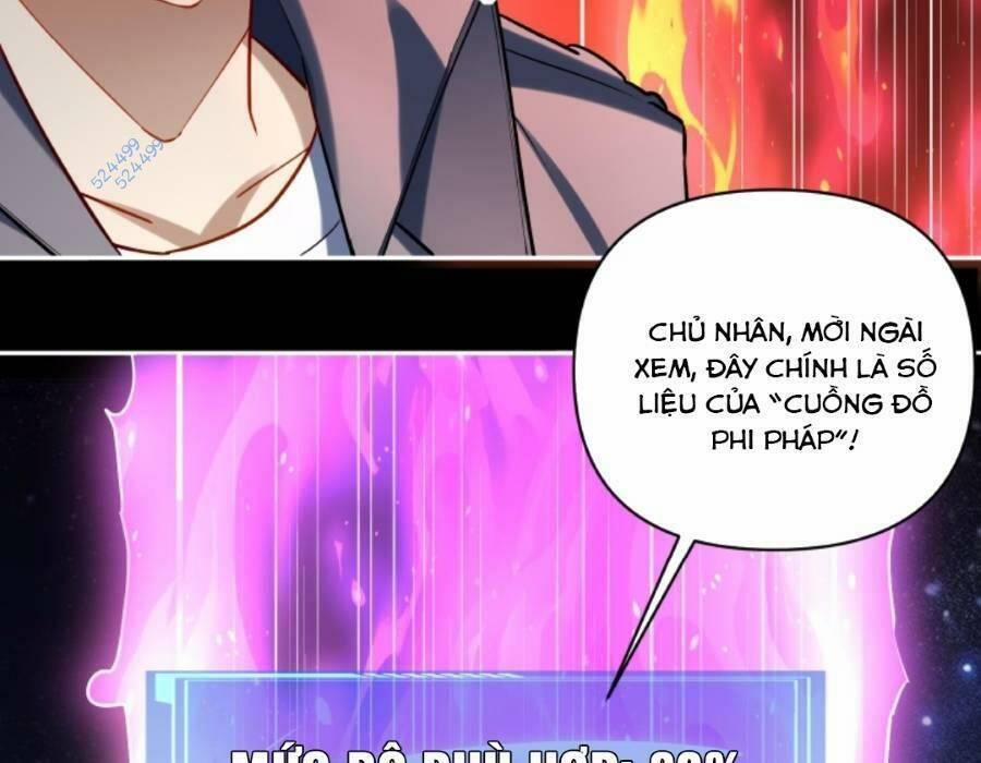 Cướp Đoạt Vô Số Thiên Phú, Ta Trở Thành Thần Ở Thời Đại Toàn Dân Chuyển Chức 22 trang 16