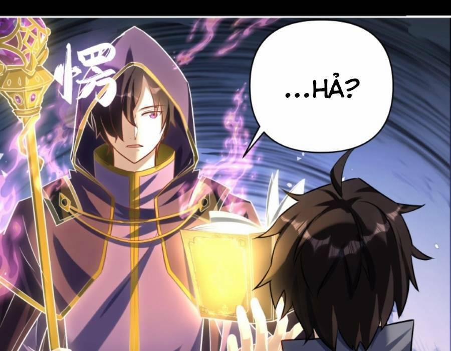 Cướp Đoạt Vô Số Thiên Phú, Ta Trở Thành Thần Ở Thời Đại Toàn Dân Chuyển Chức 22 trang 25