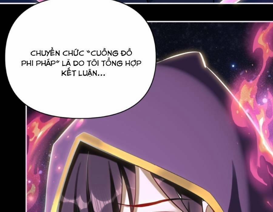 Cướp Đoạt Vô Số Thiên Phú, Ta Trở Thành Thần Ở Thời Đại Toàn Dân Chuyển Chức 22 trang 3