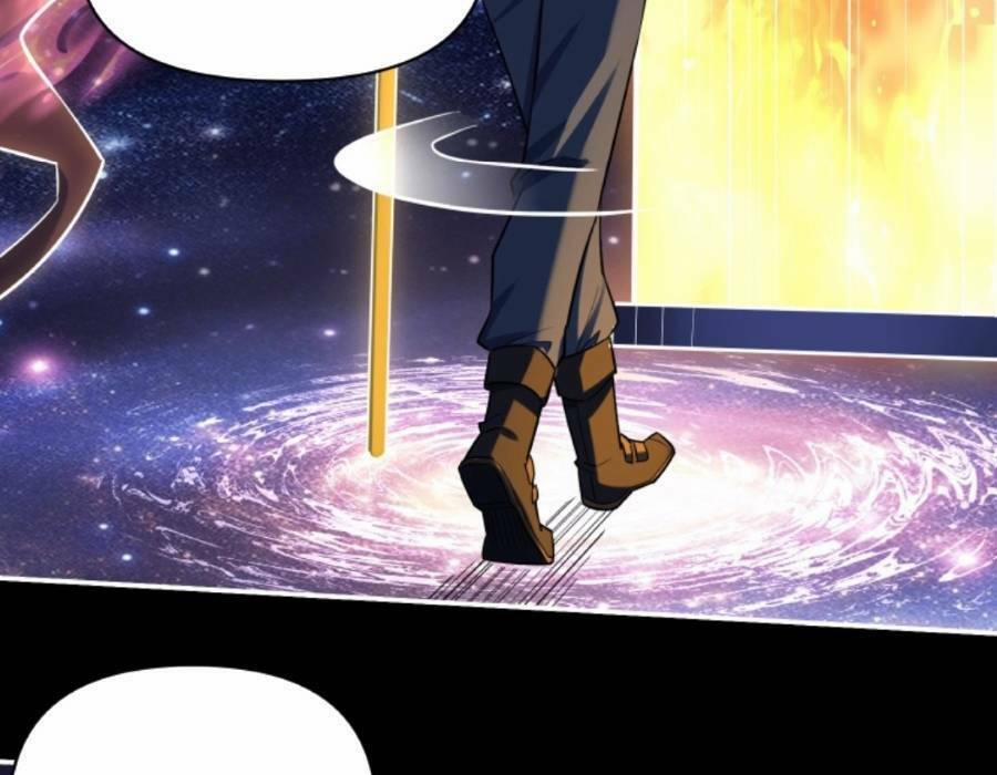 Cướp Đoạt Vô Số Thiên Phú, Ta Trở Thành Thần Ở Thời Đại Toàn Dân Chuyển Chức 22 trang 31