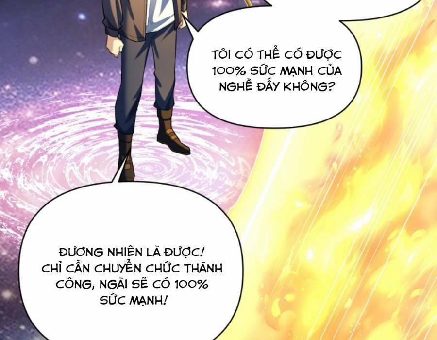 Cướp Đoạt Vô Số Thiên Phú, Ta Trở Thành Thần Ở Thời Đại Toàn Dân Chuyển Chức 22 trang 33