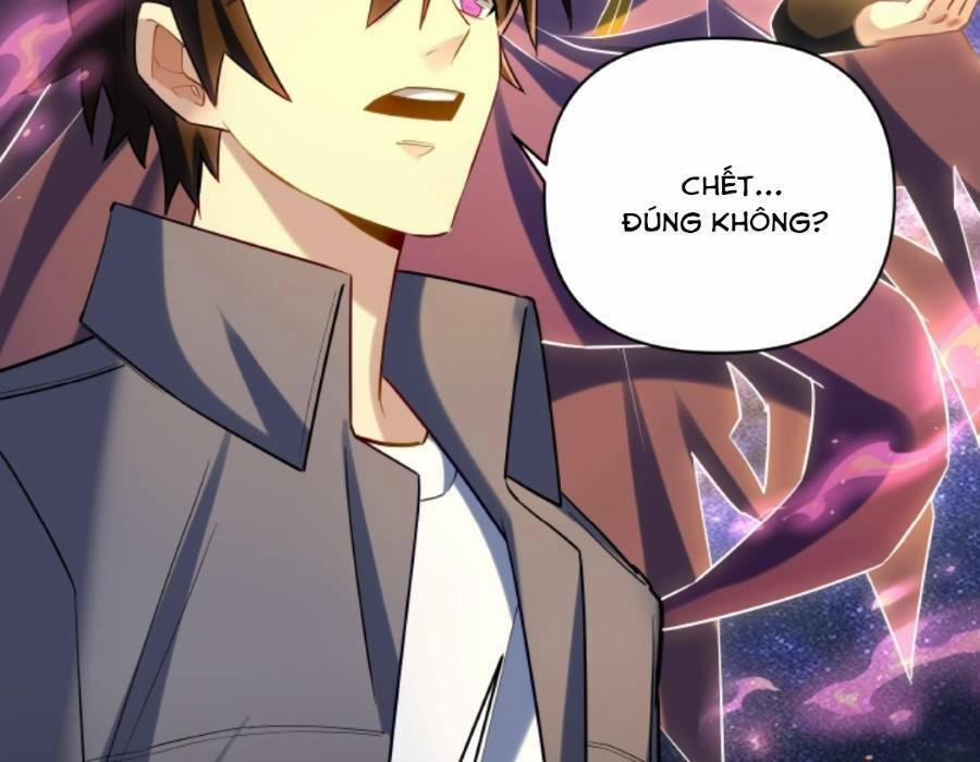 Cướp Đoạt Vô Số Thiên Phú, Ta Trở Thành Thần Ở Thời Đại Toàn Dân Chuyển Chức 22 trang 37