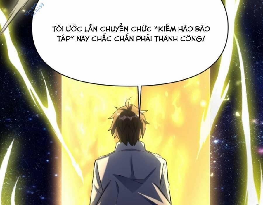 Cướp Đoạt Vô Số Thiên Phú, Ta Trở Thành Thần Ở Thời Đại Toàn Dân Chuyển Chức 22 trang 50