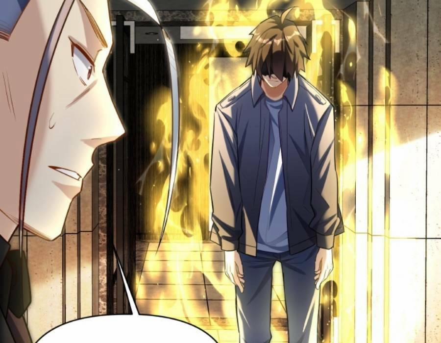 Cướp Đoạt Vô Số Thiên Phú, Ta Trở Thành Thần Ở Thời Đại Toàn Dân Chuyển Chức 22 trang 63