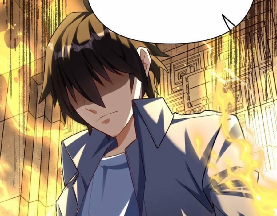 Cướp Đoạt Vô Số Thiên Phú, Ta Trở Thành Thần Ở Thời Đại Toàn Dân Chuyển Chức 22 trang 65