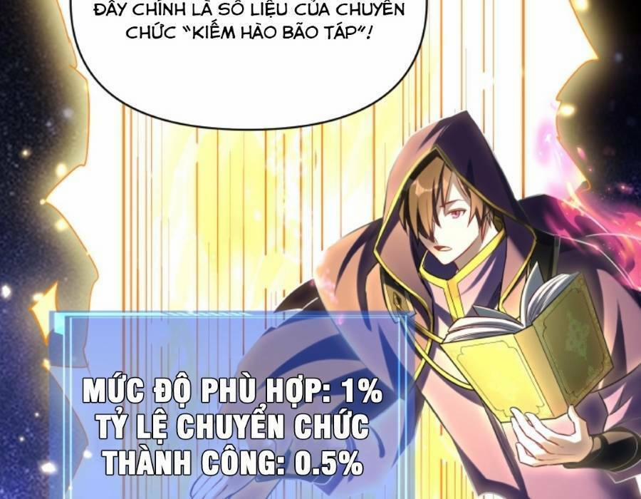 Cướp Đoạt Vô Số Thiên Phú, Ta Trở Thành Thần Ở Thời Đại Toàn Dân Chuyển Chức 22 trang 7