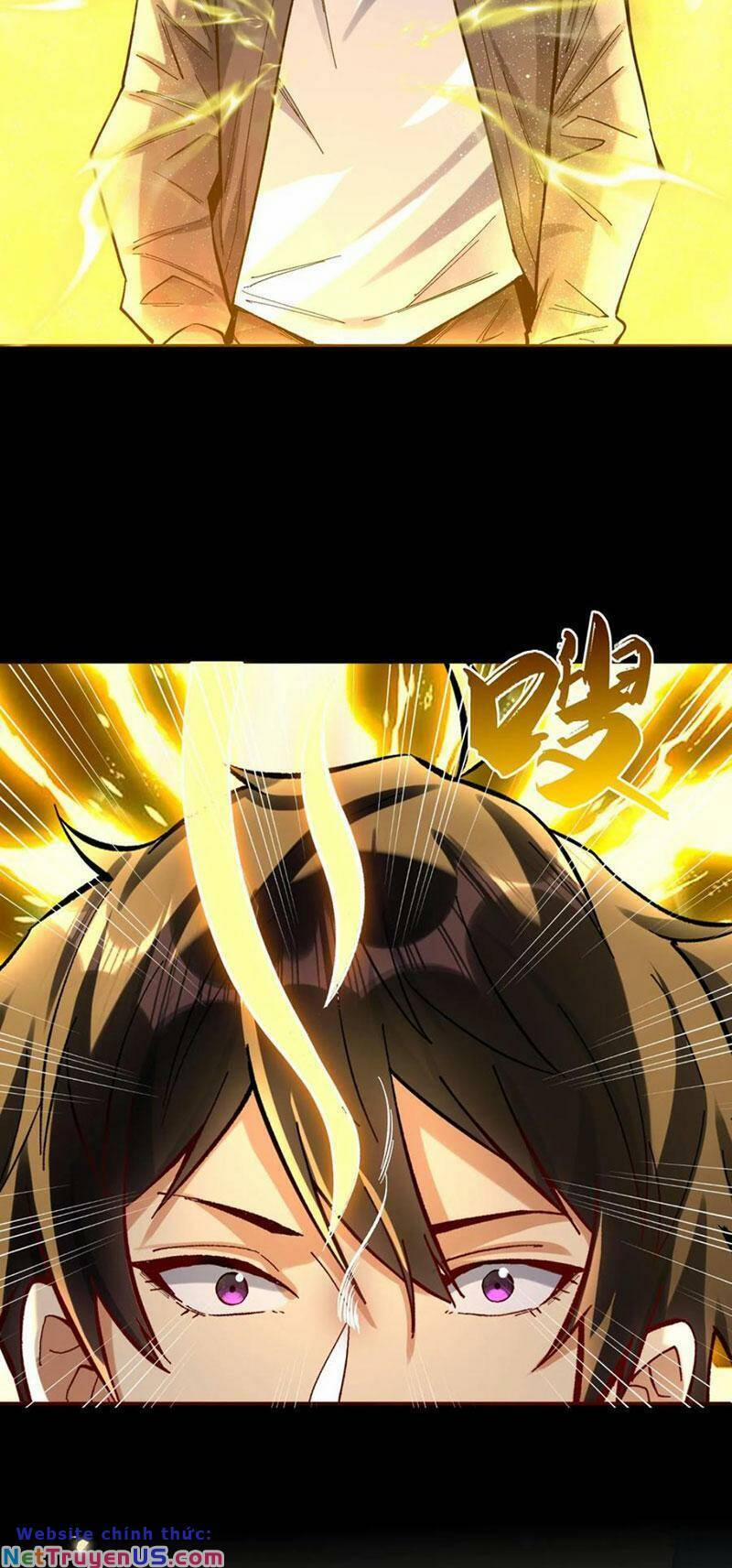 Cướp Đoạt Vô Số Thiên Phú, Ta Trở Thành Thần Ở Thời Đại Toàn Dân Chuyển Chức 23 trang 2