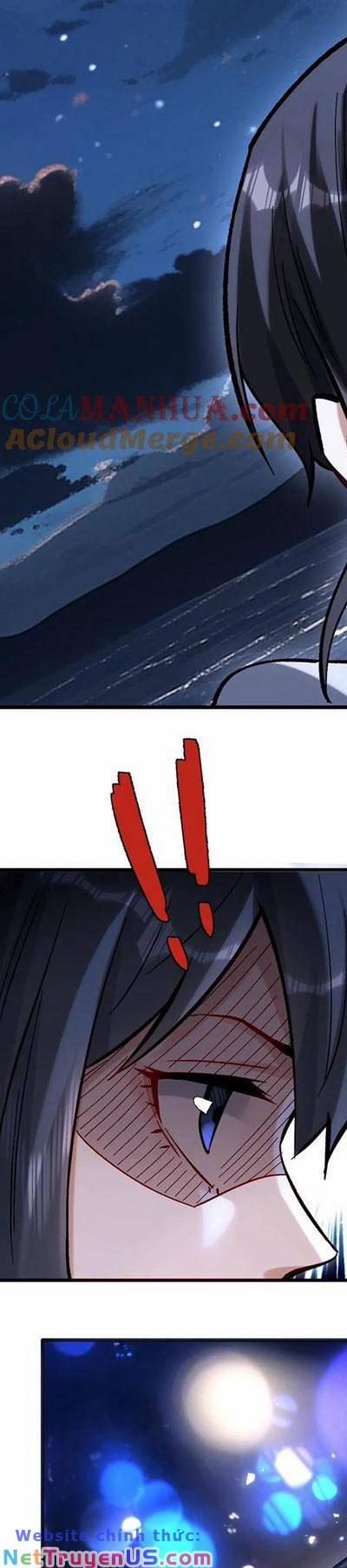 Cướp Đoạt Vô Số Thiên Phú, Ta Trở Thành Thần Ở Thời Đại Toàn Dân Chuyển Chức 26 trang 12