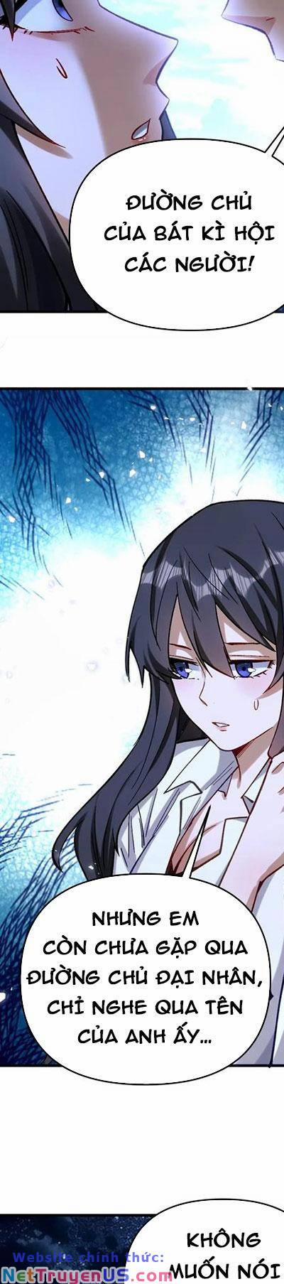 Cướp Đoạt Vô Số Thiên Phú, Ta Trở Thành Thần Ở Thời Đại Toàn Dân Chuyển Chức 26 trang 16