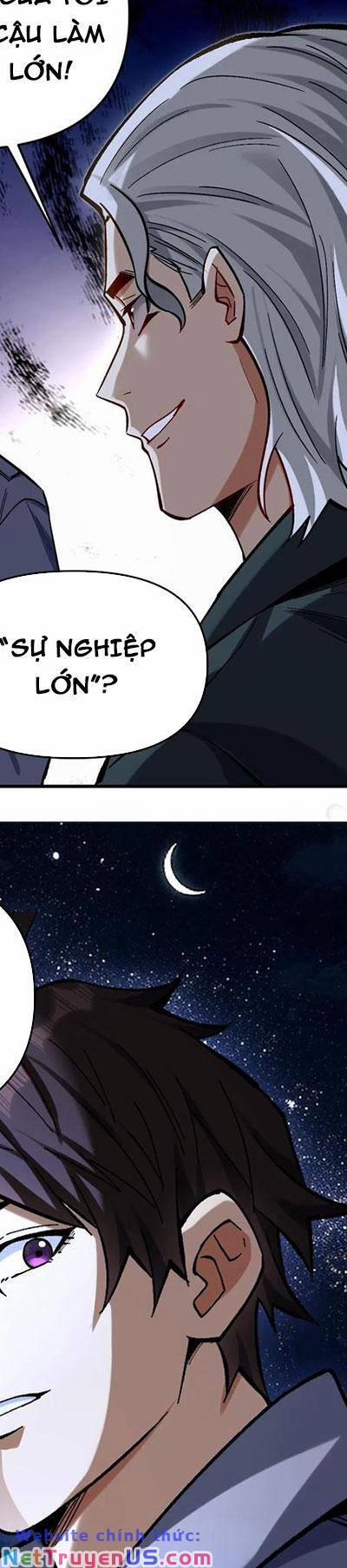 Cướp Đoạt Vô Số Thiên Phú, Ta Trở Thành Thần Ở Thời Đại Toàn Dân Chuyển Chức 26 trang 33